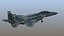 F15EX Eagle II USAF