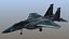 F15EX Eagle II USAF
