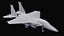 F15EX Eagle II USAF