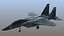 F15EX Eagle II USAF
