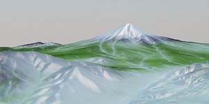 Fuji 44 km2 v 2