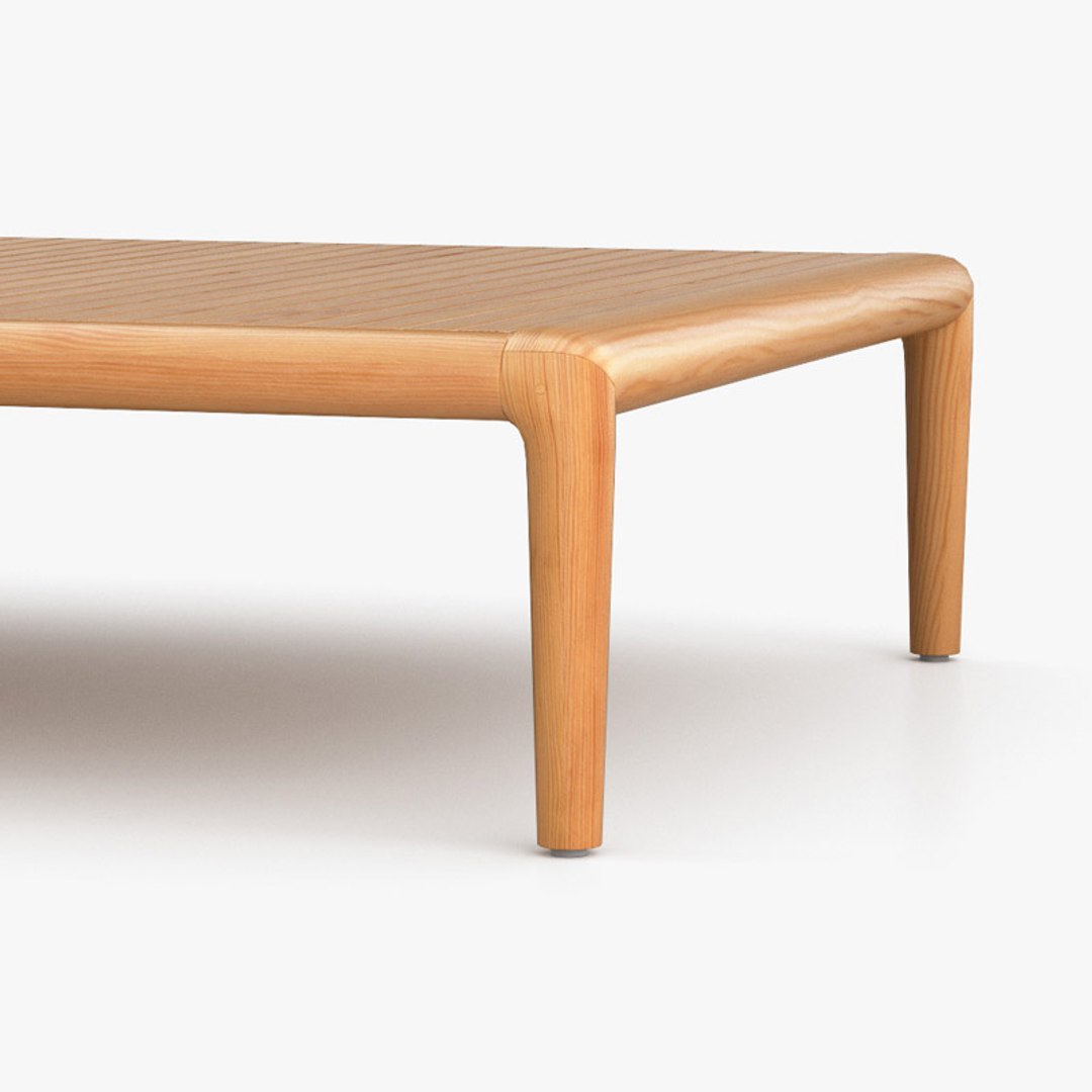 Brown jordan coffee table online