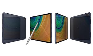 Huawei Matepad Pro (5G) Gray