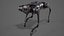 Chien Robot Unitree Go