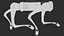 Chien Robot Unitree Go