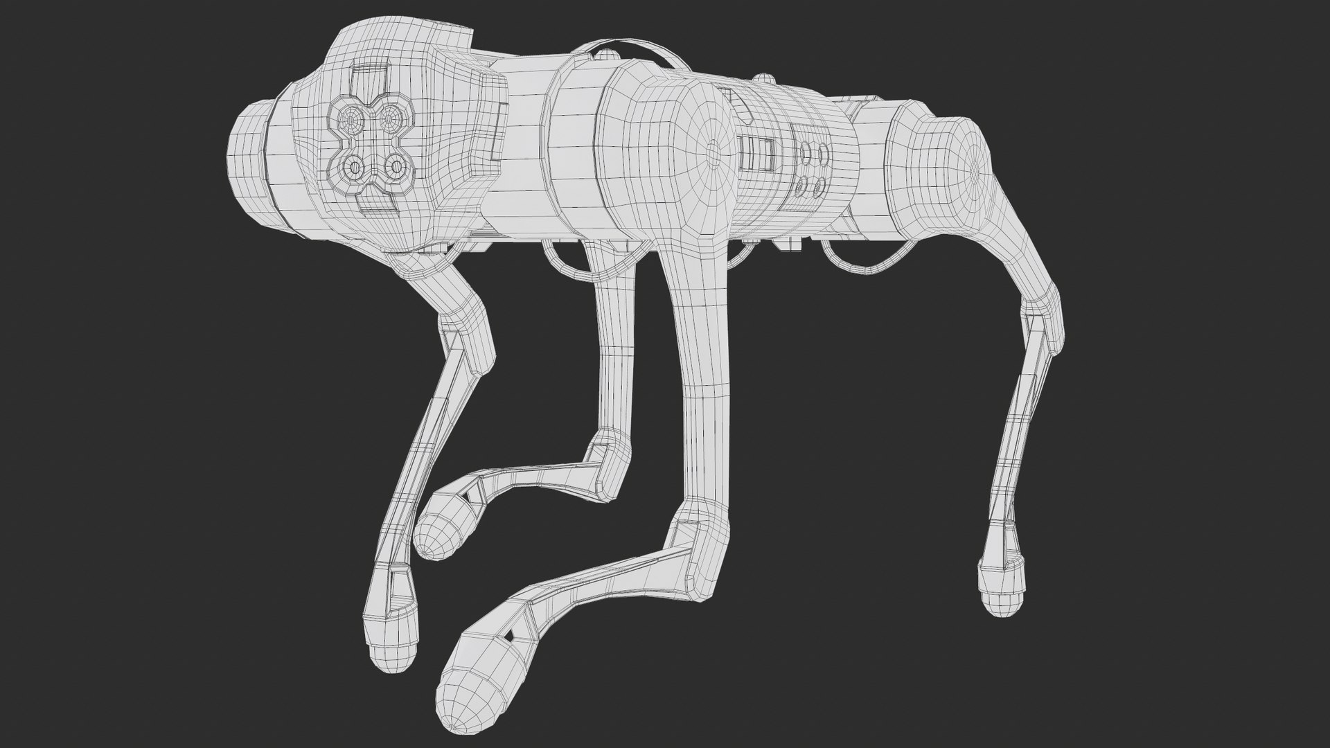 3D Unitree Go Robot Dog model https://p.turbosquid.com/ts-thumb/Jl/W1nULI/hX/screenshot021/png/1629927902/1920x1080/fit_q87/31cbf26e1d2d9bea314fc415ee8db0d7400ac40b/screenshot021.jpg