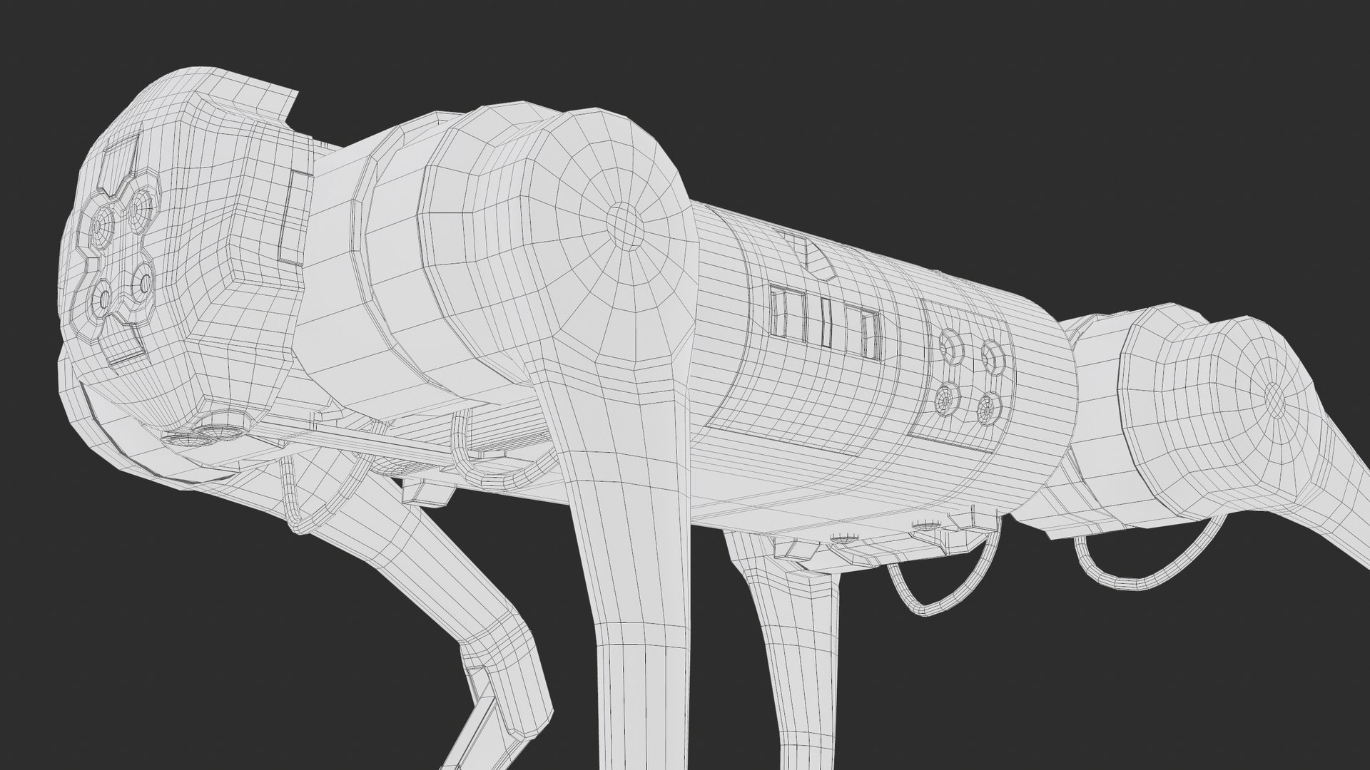 3D Unitree Go Robot Dog model https://p.turbosquid.com/ts-thumb/Jl/W1nULI/k9/screenshot025/png/1629927974/1920x1080/fit_q87/4f006ae7828fdc4f6f24f8e7622567f9fc508803/screenshot025.jpg
