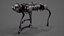 Chien Robot Unitree Go