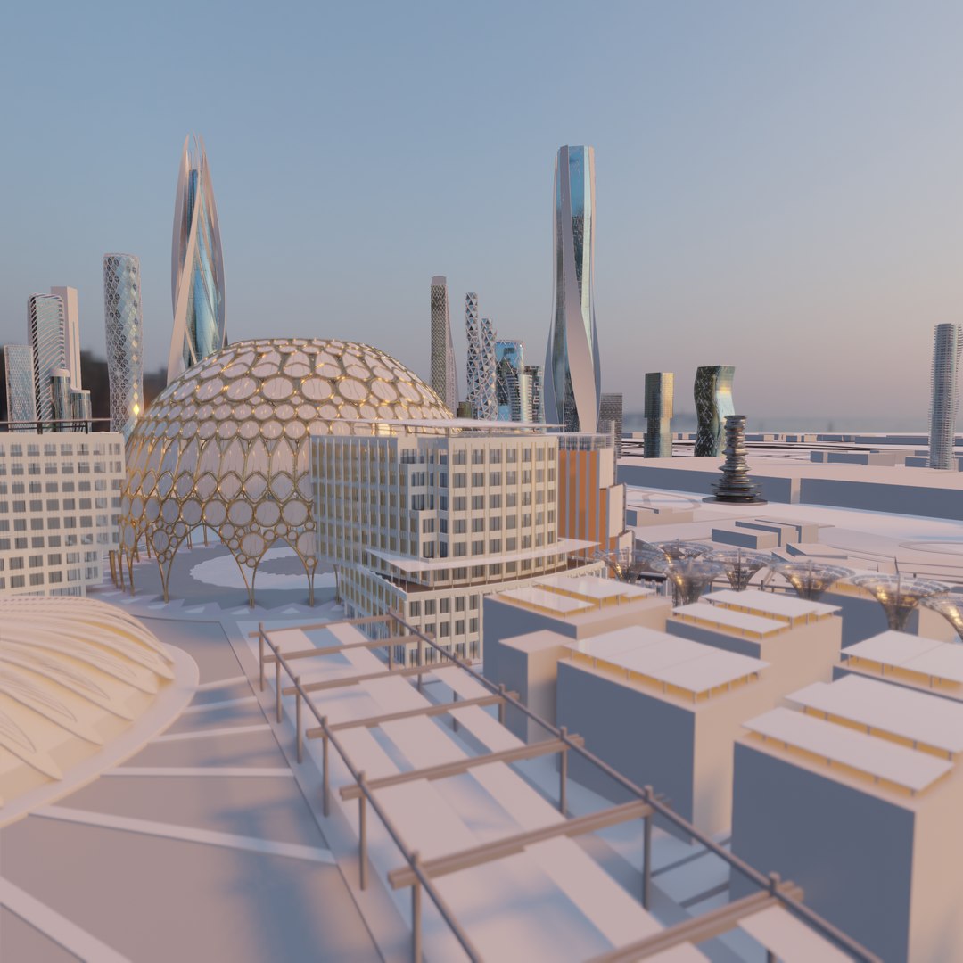 Future city Dubai expo model https://p.turbosquid.com/ts-thumb/Jl/W5KNh2/1m/5/png/1659118019/1920x1080/fit_q87/f48051de5e092e9d9ff03ee63139b6eebe15b487/5.jpg