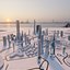 Future city Dubai expo