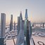 Future city Dubai expo