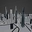 Future city Dubai expo