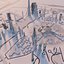 Future city Dubai expo