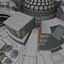 Future city Dubai expo