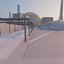 Future city Dubai expo