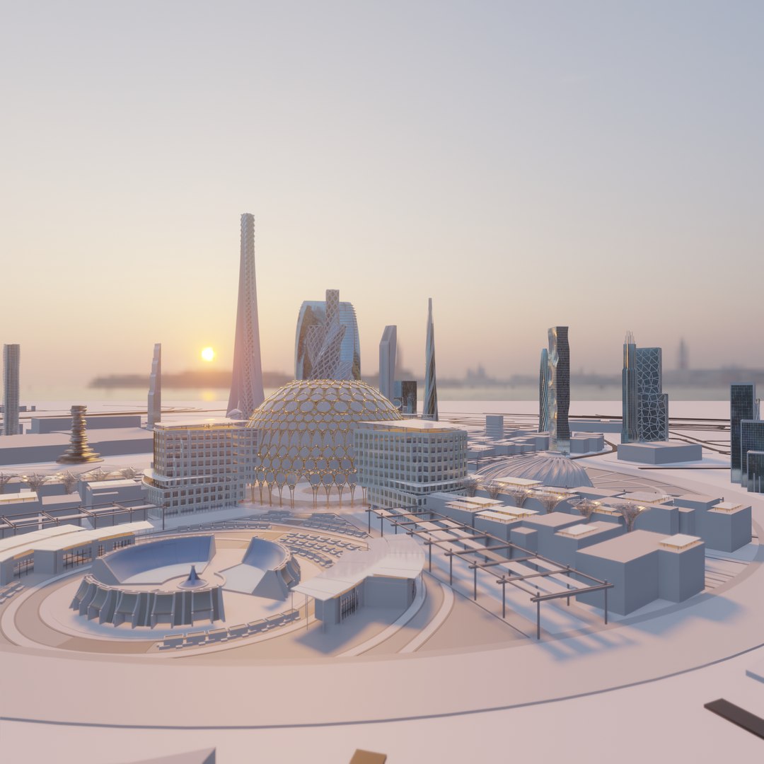 Future city Dubai expo model https://p.turbosquid.com/ts-thumb/Jl/W5KNh2/gQ/3/png/1659118012/1920x1080/fit_q87/e8b88f48c467153ea375f195dfea1f9e1a8cae3c/3.jpg