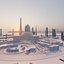 Future city Dubai expo
