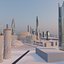 Future city Dubai expo
