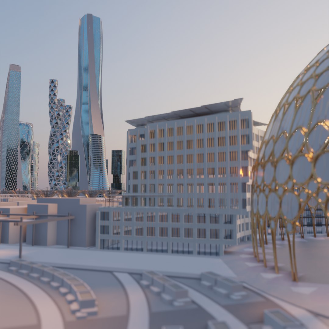 Future city Dubai expo model https://p.turbosquid.com/ts-thumb/Jl/W5KNh2/uh/14/png/1659118115/1920x1080/fit_q87/1d2b8e393b51ebf3a57061bcc943067a245a9b88/14.jpg