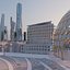 Future city Dubai expo