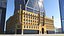 Promuove la Torre Hearst di New York