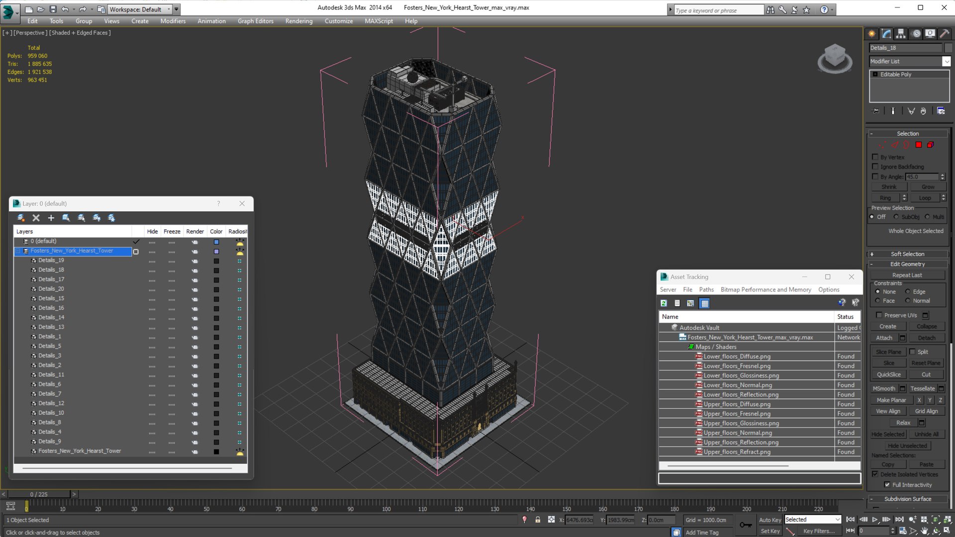 3D Fosters New York Hearst Tower https://p.turbosquid.com/ts-thumb/Jl/WCHxBE/rt/fostersnewyorkhearsttowerc4dmodel033/jpg/1696409948/1920x1080/fit_q87/4107906297ddd6773249af2982316847534db597/fostersnewyorkhearsttowerc4dmodel033.jpg
