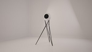 Rosenthal Speaker