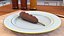 Cachorro-quente com Ketchup