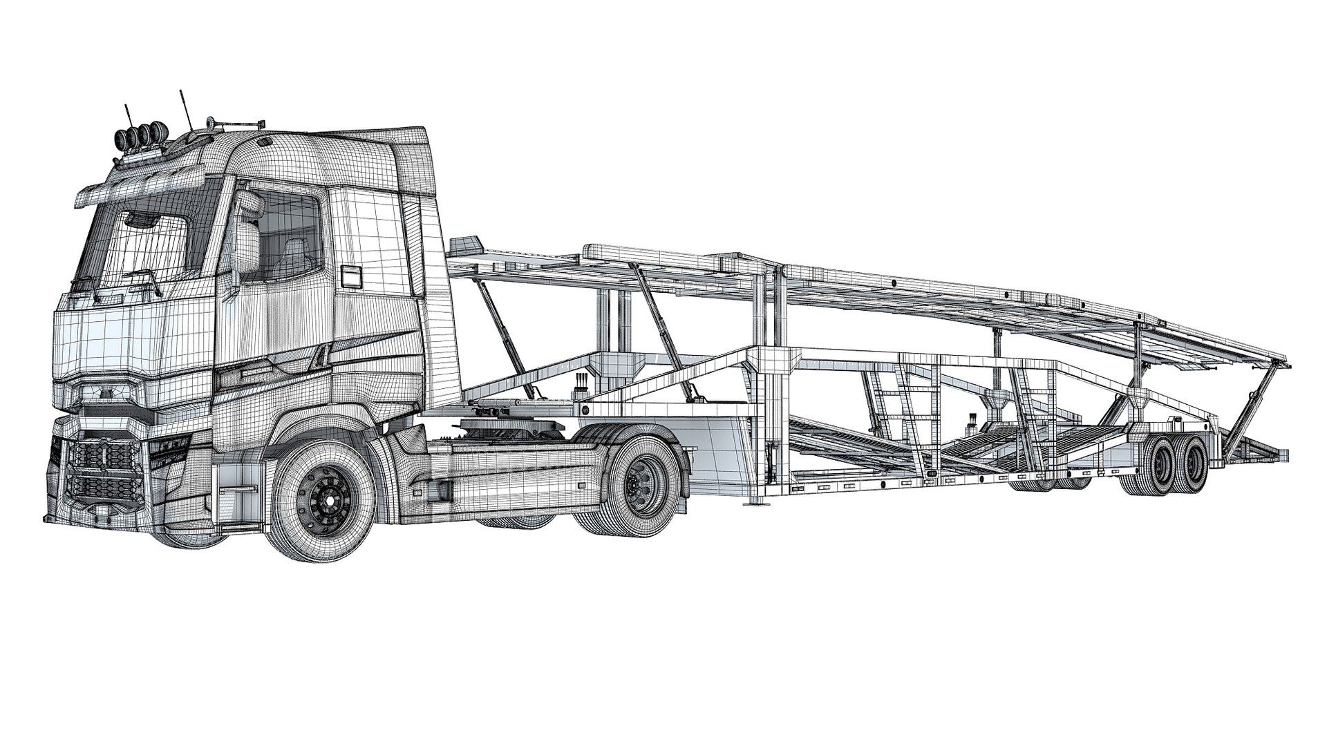 3D Car Carrier Semi Truck Trailer https://p.turbosquid.com/ts-thumb/Jl/eT1Pzg/38/carcarrier18/jpg/1722578984/1920x1080/fit_q87/3d0ff6c2dec27da946a0f41932a819badc282b4d/carcarrier18.jpg
