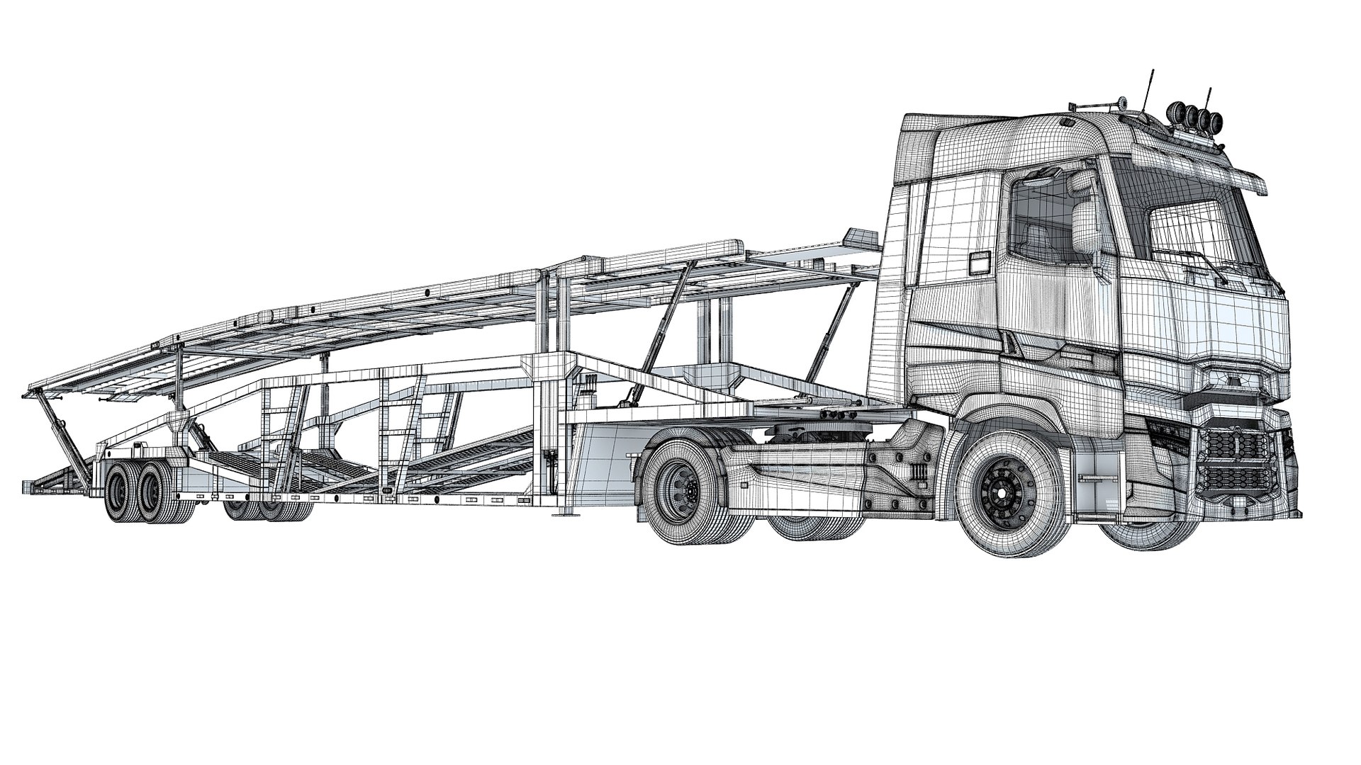 3D Car Carrier Semi Truck Trailer https://p.turbosquid.com/ts-thumb/Jl/eT1Pzg/Lh/carcarrier21/jpg/1722578986/1920x1080/fit_q87/c22a45f06198a849c383f7285914d3436c37a5ce/carcarrier21.jpg