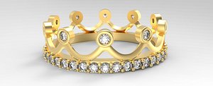 3D jewelry