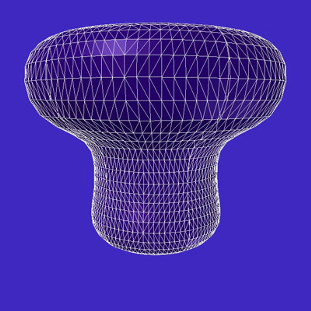 Lightwave Animation Bi-layer