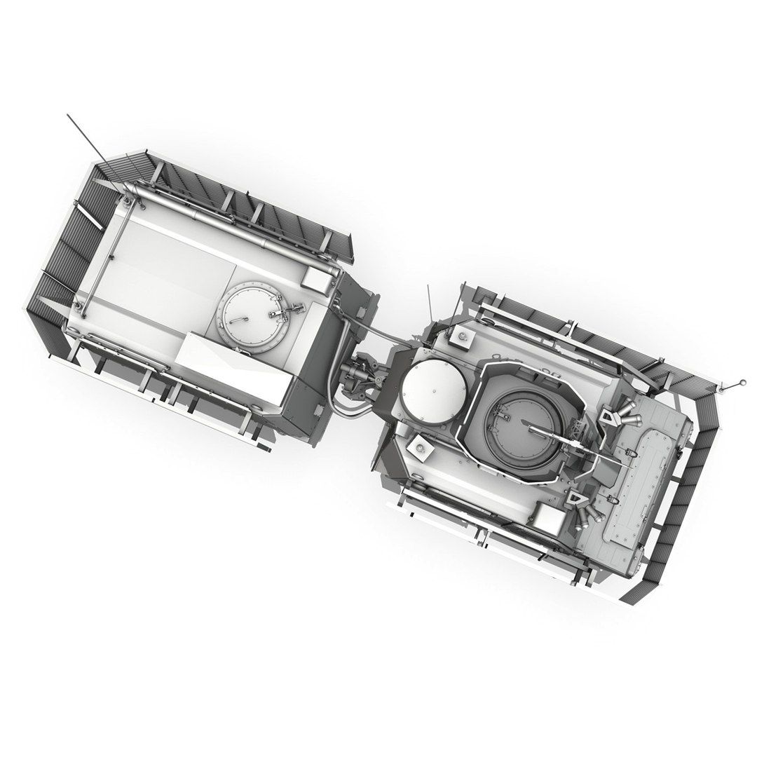 Bae Bvs10 Viking 10 3d 3ds