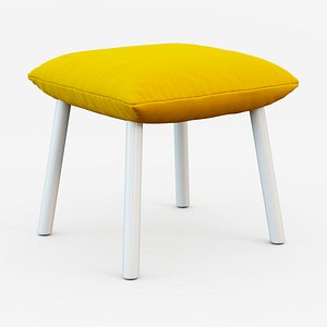 Pillow Pouf OA