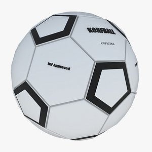 Korfball Ball
