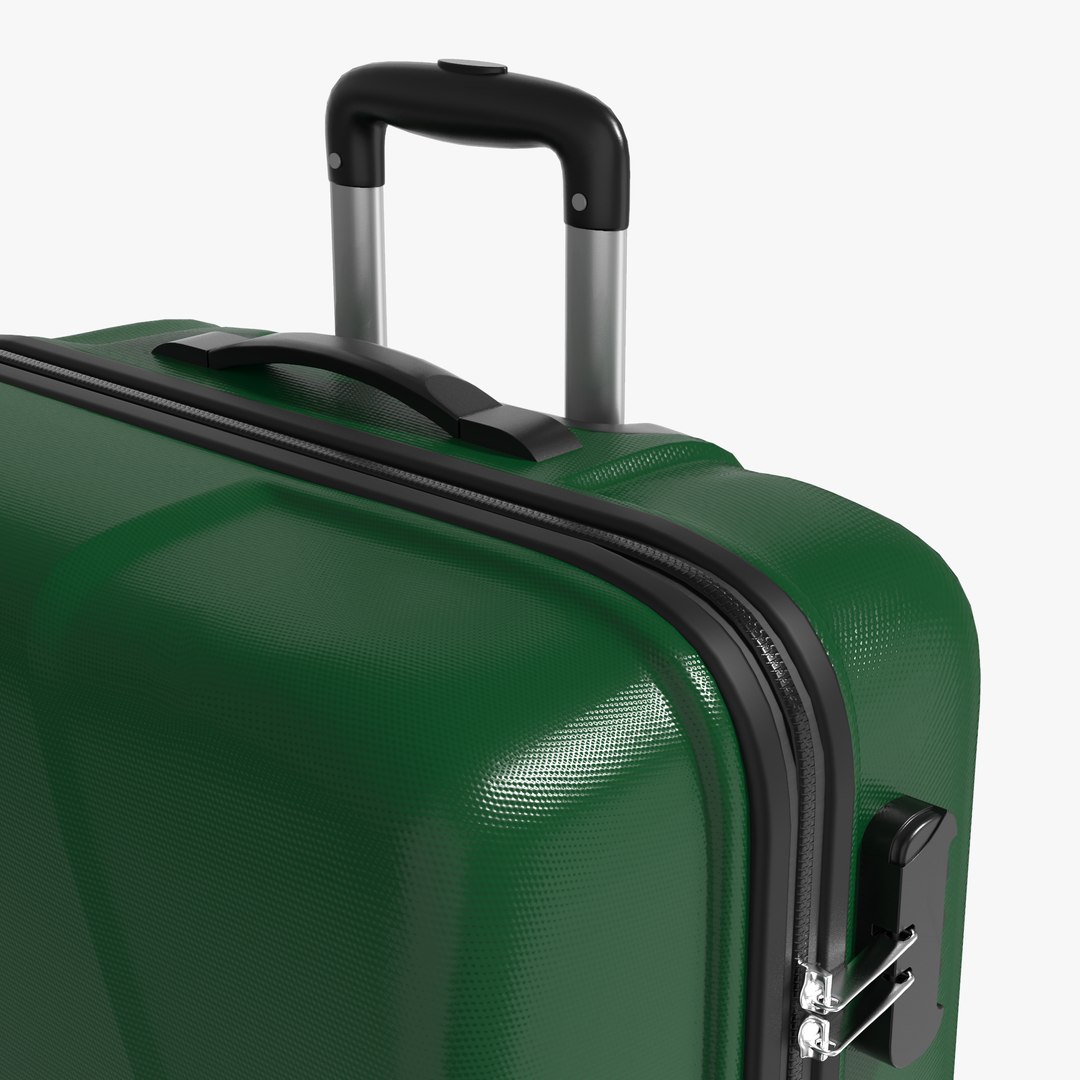 Travelling Green Suitcase 3D https://p.turbosquid.com/ts-thumb/Jl/qPNHgc/E9/06/png/1681128845/1920x1080/fit_q87/0bd8e70aa0ac87d9e52ca4405ddb7963561210d0/06.jpg