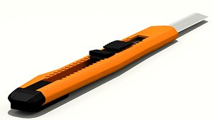 free max model carpet knife