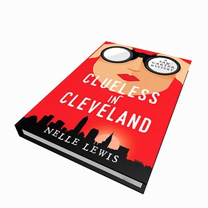 Hardcover Book