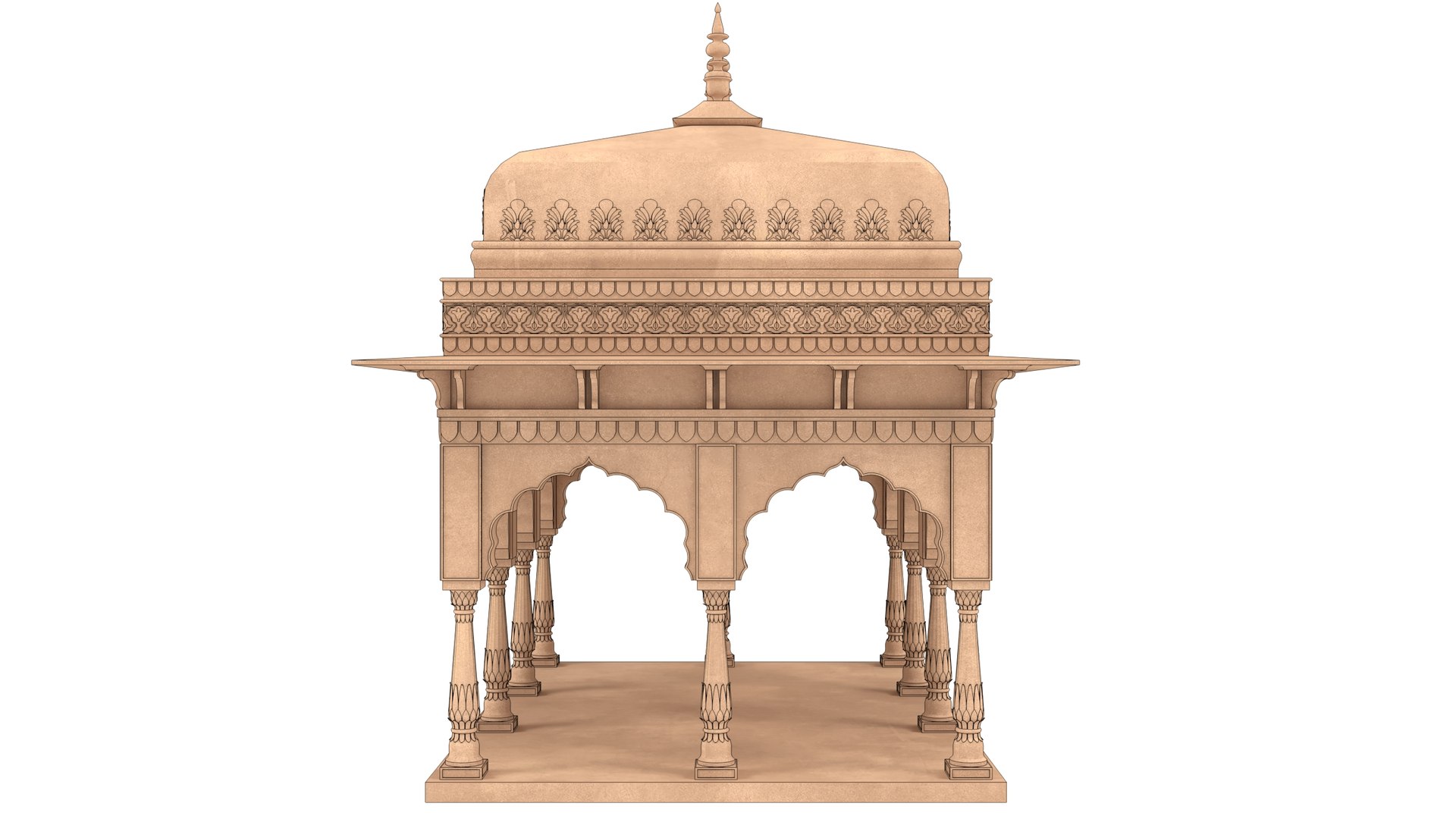3D model Indian Palace Dome https://p.turbosquid.com/ts-thumb/Jl/tPFgyi/Fo/04/jpg/1739725163/1920x1080/fit_q87/0790cf530b5f74ed9914fd1080f7fc52352ad0fe/04.jpg