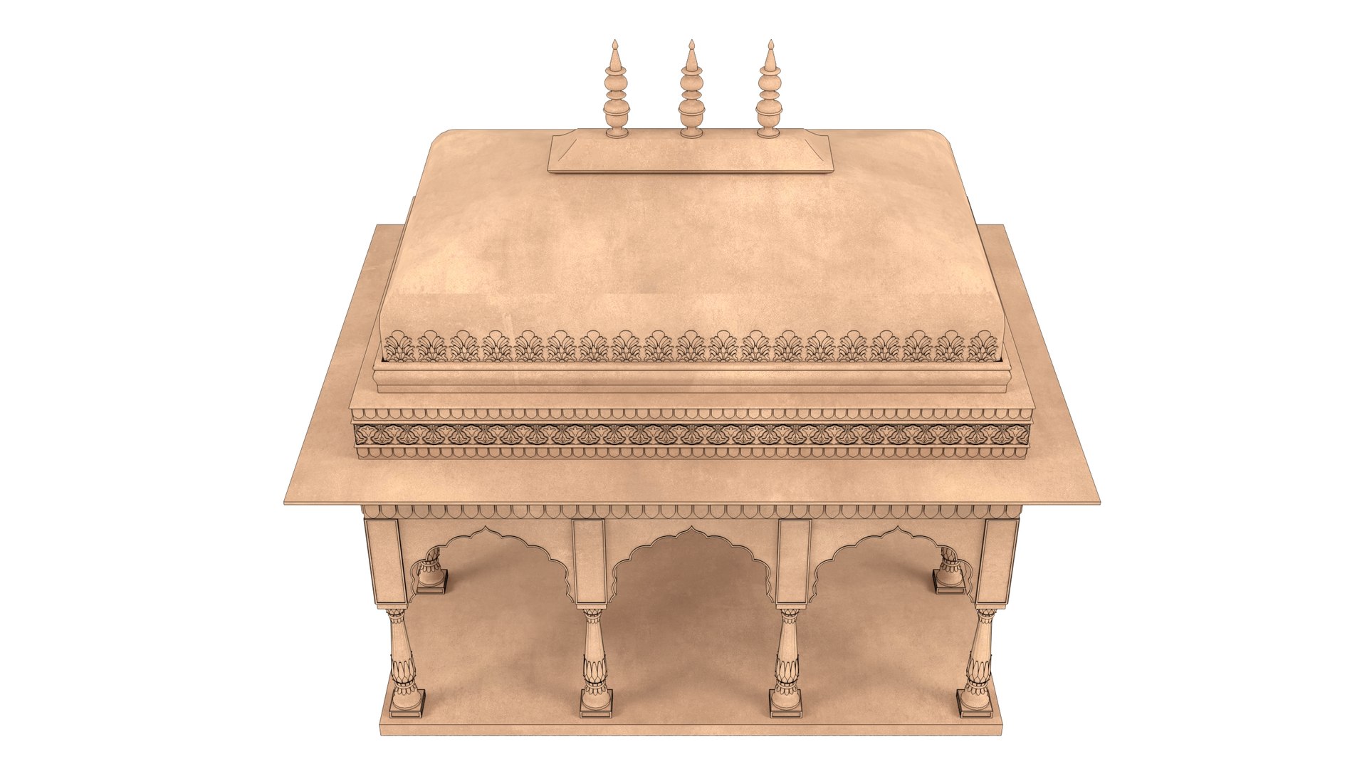 3D model Indian Palace Dome https://p.turbosquid.com/ts-thumb/Jl/tPFgyi/lI/06/jpg/1739725166/1920x1080/fit_q87/e9506d184acc957e0110940412f43b8b6b7c3439/06.jpg