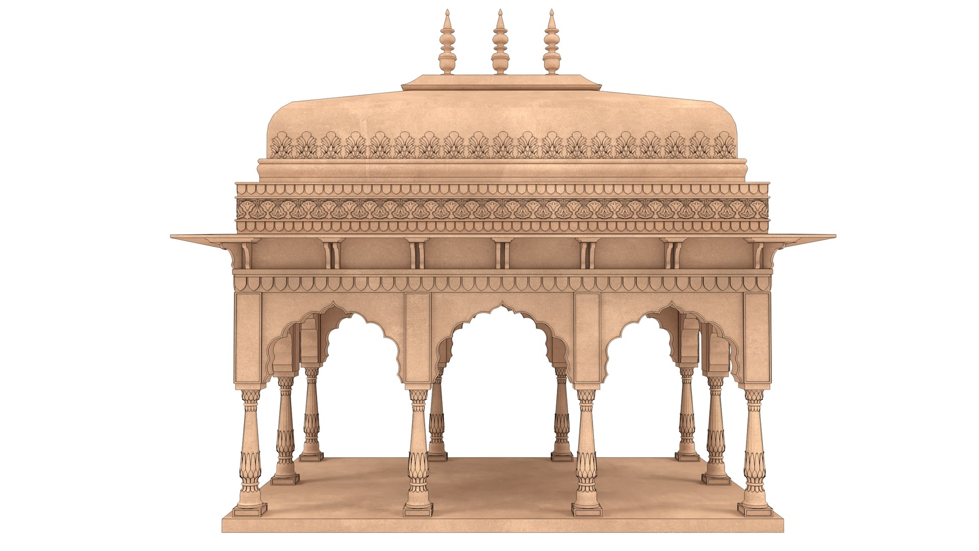 3D model Indian Palace Dome https://p.turbosquid.com/ts-thumb/Jl/tPFgyi/pA/01/jpg/1739725160/1920x1080/fit_q87/68f7951f4a000fd2b87a1f0e18ed5ad27503800b/01.jpg