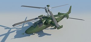 Kamov Ka-52  - SUMMER SALE 2023