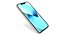 3D Apple iPhone 13 Starlight model