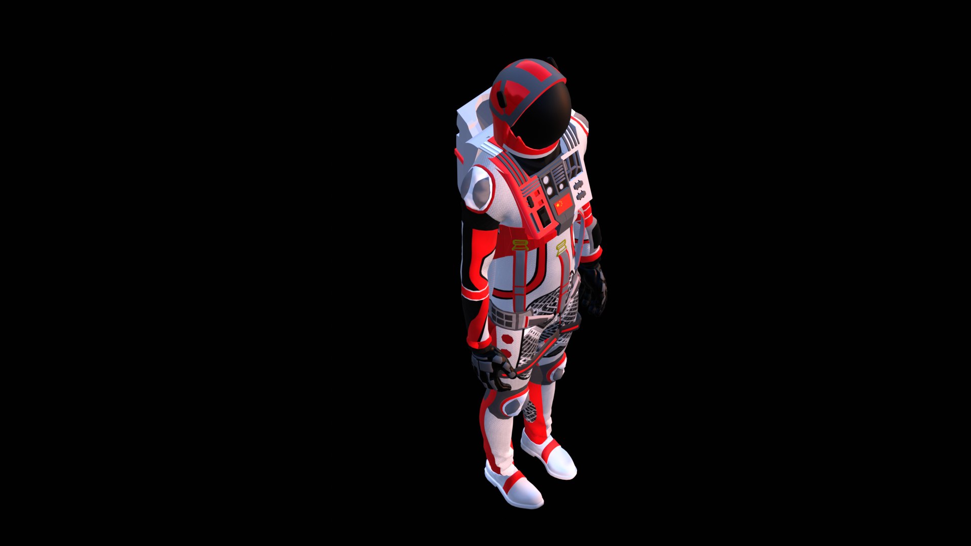 Astronaut Spacesuit China model https://p.turbosquid.com/ts-thumb/Jm/2WU9Fs/wx/5/png/1653943493/1920x1080/fit_q87/d026daa50f42ae174dd8f8f5f26703e25d9ab68f/5.jpg