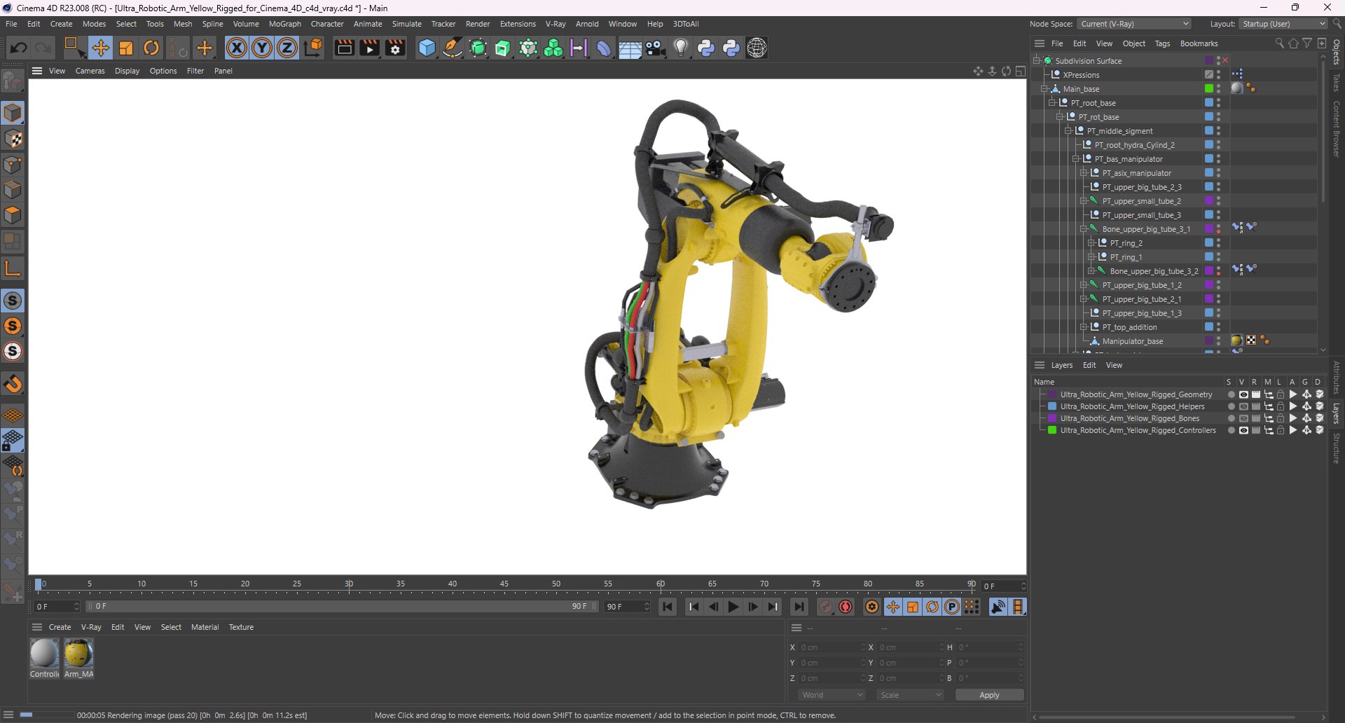 Ultra Robotic Arm Yellow Rigged for Cinema 4D 3D model https://p.turbosquid.com/ts-thumb/Jm/2uVqQ8/Gr/ultra_robotic_arm_yellow_rigged_for_cinema_4d_1006/jpg/1740172691/1920x1080/fit_q87/381eb905cf98334be336b2133959e3816ebae6e1/ultra_robotic_arm_yellow_rigged_for_cinema_4d_1006.jpg