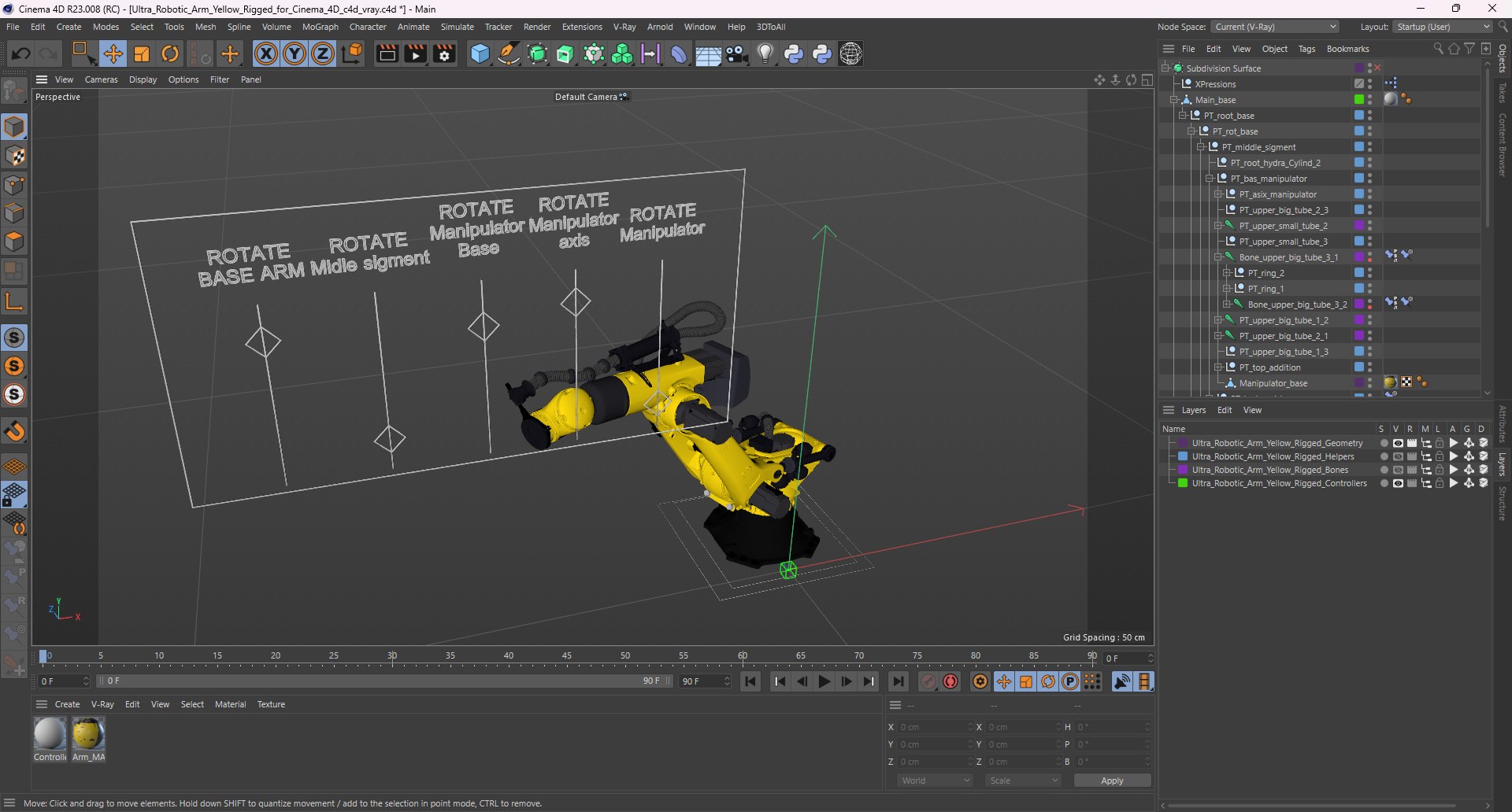Ultra Robotic Arm Yellow Rigged for Cinema 4D 3D model https://p.turbosquid.com/ts-thumb/Jm/2uVqQ8/HK/ultra_robotic_arm_yellow_rigged_for_cinema_4d_1005/jpg/1740172687/1920x1080/fit_q87/6170a3a7ec5430f21c0cef47ddf454f5ed2447c6/ultra_robotic_arm_yellow_rigged_for_cinema_4d_1005.jpg