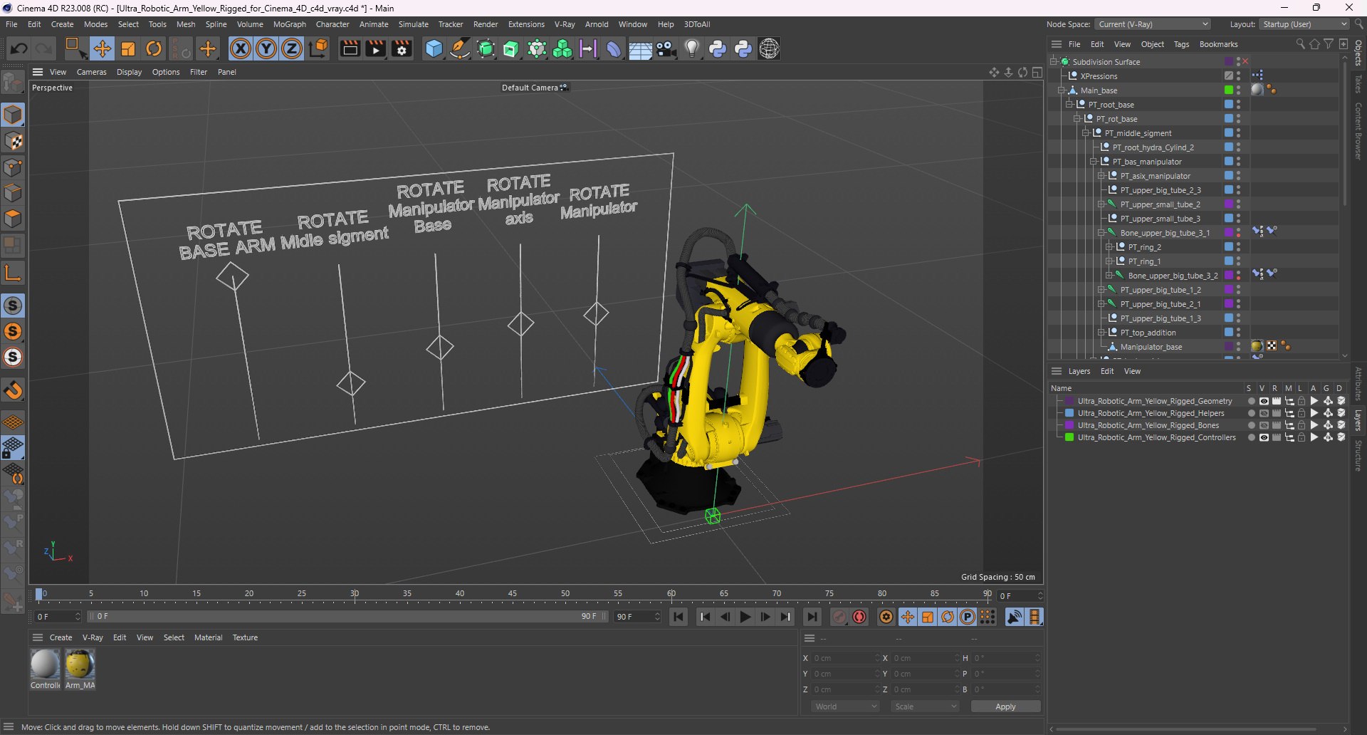 Ultra Robotic Arm Yellow Rigged for Cinema 4D 3D model https://p.turbosquid.com/ts-thumb/Jm/2uVqQ8/Qn/ultra_robotic_arm_yellow_rigged_for_cinema_4d_1004/jpg/1740172682/1920x1080/fit_q87/8dc0936daec4b602c0a9f7df9e961b5684e51e25/ultra_robotic_arm_yellow_rigged_for_cinema_4d_1004.jpg