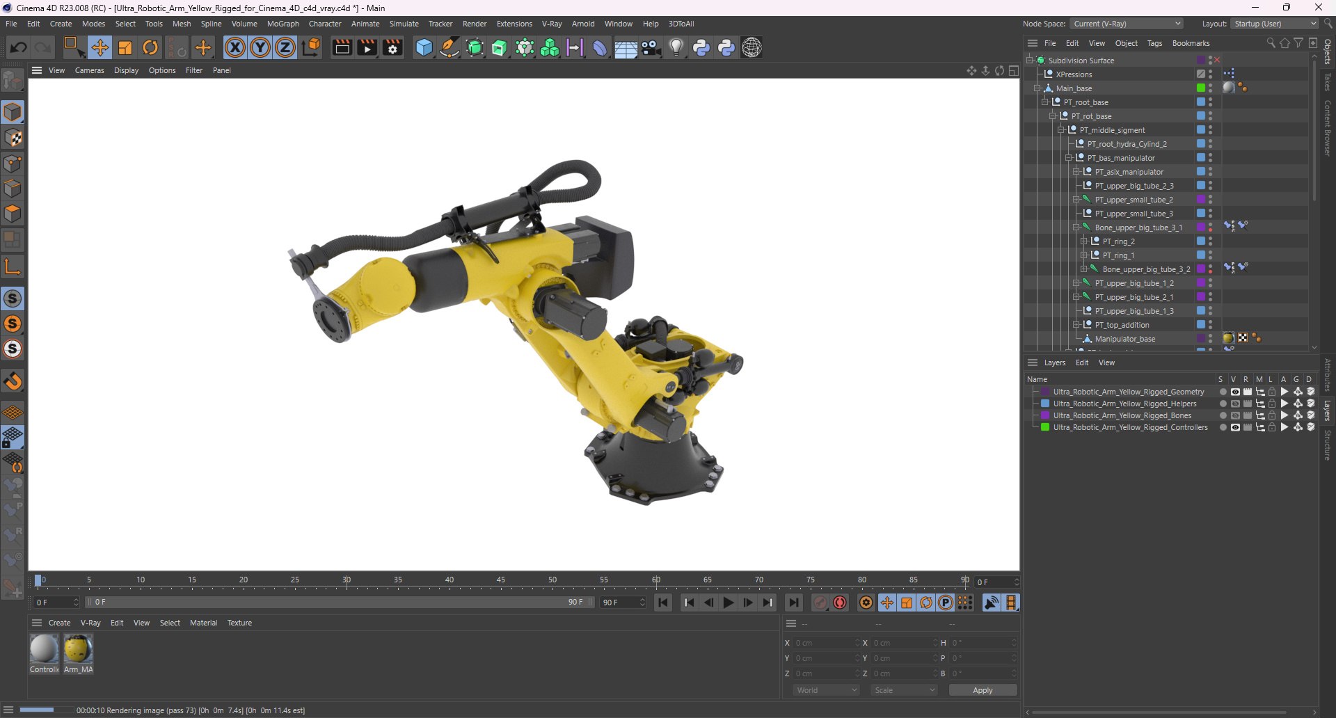 Ultra Robotic Arm Yellow Rigged for Cinema 4D 3D model https://p.turbosquid.com/ts-thumb/Jm/2uVqQ8/cU/ultra_robotic_arm_yellow_rigged_for_cinema_4d_1007/jpg/1740172696/1920x1080/fit_q87/ba1bde40dbde53a18c6c00e0448dbc4ae0821d28/ultra_robotic_arm_yellow_rigged_for_cinema_4d_1007.jpg