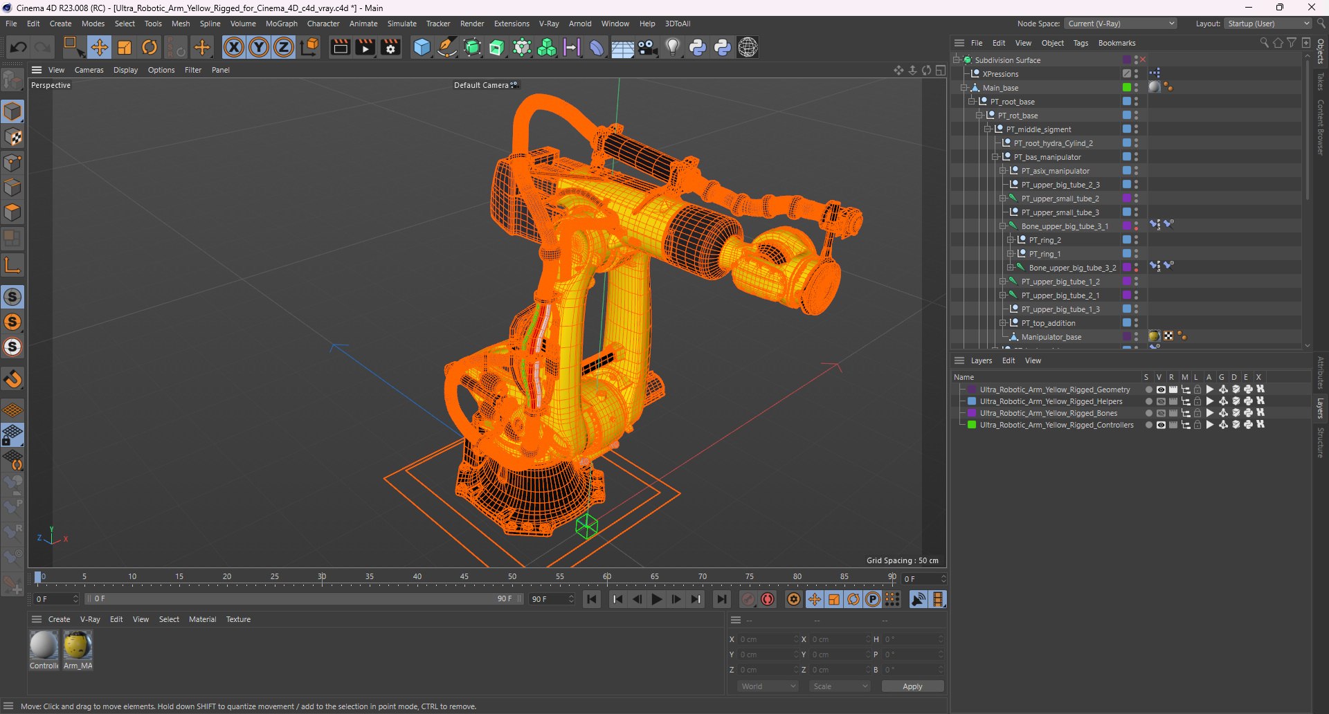 Ultra Robotic Arm Yellow Rigged for Cinema 4D 3D model https://p.turbosquid.com/ts-thumb/Jm/2uVqQ8/x3/ultra_robotic_arm_yellow_rigged_for_cinema_4d_1003/jpg/1740172678/1920x1080/fit_q87/29a5f17012532aa92c19f9dcd34c6f3558d935d1/ultra_robotic_arm_yellow_rigged_for_cinema_4d_1003.jpg