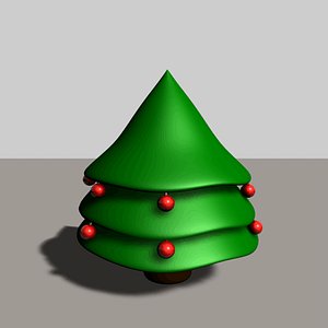 xmastree